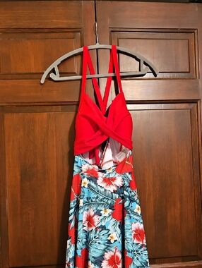 Bathing Suit One Piece Maternity